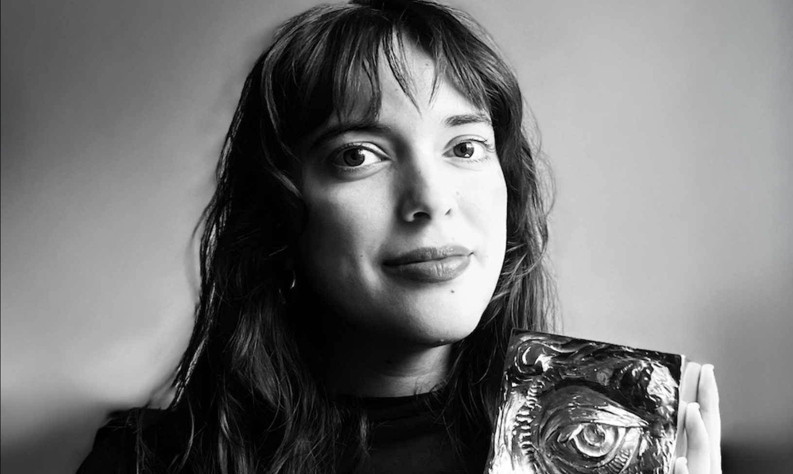 Mariana Mendivil lleva su arte a la élite del cine mundial